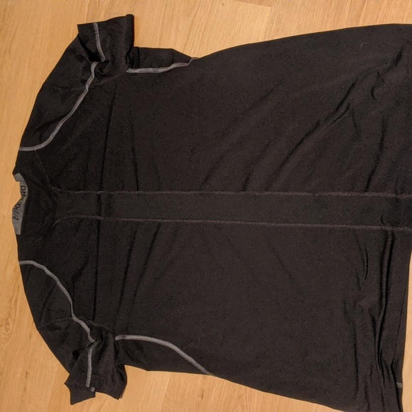 Nike Pro Dri-Fit Workout Top - Picture 3 of 3